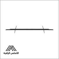 شاشة TCL 75C6K QD-Mini LED 75 بوصة 4K سمارت – جوجل...