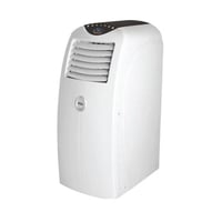 مكيف تي سي ال متنقل 19000 وحدة بارد ابيض TAC-19CPA...