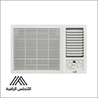 مكيف شباك فالكون 18 تبريد قوي وهادئ موديل FTSR18C5