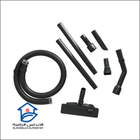 مكنسة برميل هيتاشي 2100 وات 18 لتر