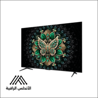 شاشة TCL 75C6K QD-Mini LED 75 بوصة 4K سمارت – جوجل...