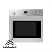 فرن بلت إن كهرباء كلفنيتور 60 سم 9 وظائف 61 لتر إي...