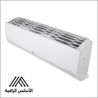 مكيف سبليت ال جي فريش 18 بارد دوال انفيرتر واي فاي