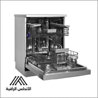 غسالة صحون فيستل 12 مكان 7 برامج فتح تلقائي للباب...