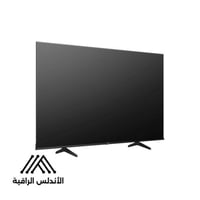 تلفزيون هايسنس 75 بوصة LED 4K HDR سلسلة A6N