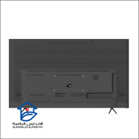 شاشة أرو سمارت 55 بوصة 4 كيه ال اي دي WebOS