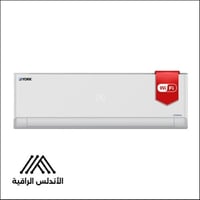 مكيف سبليت يورك آيسبيرج 30 بارد واي فاي