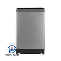 غسّالة توشيبا 11 كيلو بالتعبئة العلويّة باللون الف...