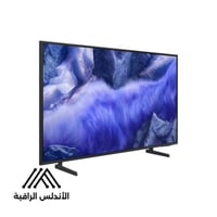 تلفزيون سامسونج QLED QEF1 ذكي 55 بوصة 4K