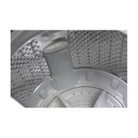 غسالة فالكون أوتوماتيك فتحة علوية 11 كيلو فضي FLTD...