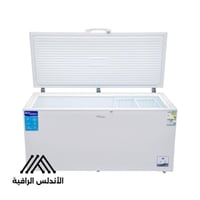 فريزر سوبر جنرال ارضي 500 لتر 17.7 قدم مكعب انفيرت...