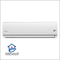 مكيف سبليت سوبر جنرال ألترا 24 بارد