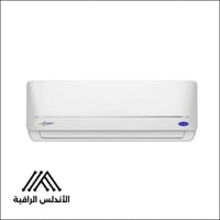 مكيف سبليت كارير 18 بارد كرييشن برو مع توزيع هواء...
