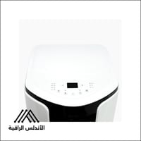 مكيف متنقل يوجين 16000 وحدة – بارد بفريون عالي الأ...