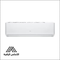 مكيف سبليت ال جي جيت كول 22800 وحدة-شفرة ذهبية-بار...