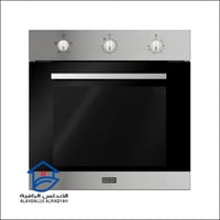 فرن مدمج جنرال جولدي 60 سم كهربائي 4 وظائف