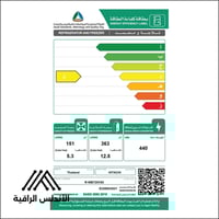 ثلاجة هيتاشي 4 أبواب 18.1 قدم – إنفرتر زجاج أسود أ...