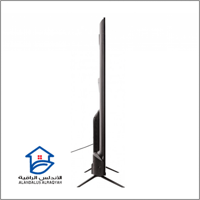 شاشة 55 بوصة KMC سمارت WebOS 4K