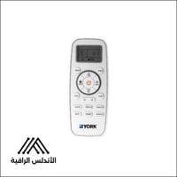 مكيف سبليت يورك آيسبيرج 30 بارد واي فاي