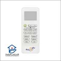 مكيف سبليت سكاي ستار 30 حار بارد واي فاي تنظيف ذات...