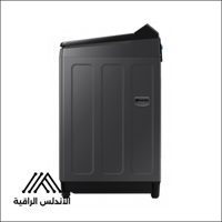 غسالة سامسونج 14 كيلو فتحة علوية رمادي واي فاي