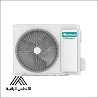 مكيف سبليت هايسنس 30 بارد واي فاي فلتر نانو