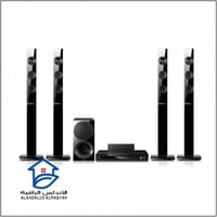 مسرح منزلي سامسونج 1000 وات MP3 FULL HD