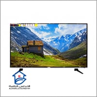 شاشة KMC سمارت 42 بوصة LED عالية الجودة