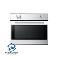 فرن مدمج مانجنيتي 60 سم 4 وظائف