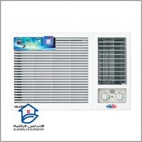 مكيف شباك فريجو 18 بارد