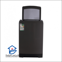 غسالة أوتوماتيك جنرال جولدن 7 كيلو ستيل