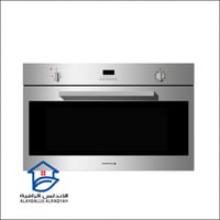 فرن كهربائي مدمج من كلفيناتور 9 وظائف