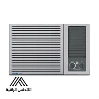 مكيف شباك يورك توروس 18 بارد عالي الكفاءة