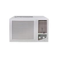 مكيف شباك الزامل 18 بارد 1.5 طن ZCM18CGXFMNNW1