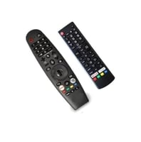 شاشة KMC 75 بوصة UHD 4K سمارت WebOS بدون اطار KWS7...