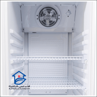 ثلاجة عرض يوجين 11.6 قدم