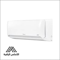 مكيف ميديا سبليت MAX جداري 18 بارد