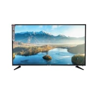 شاشة KMC 75 بوصة 4K سمارت WebOS ضد الكسر K25M75298...