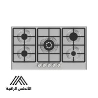 بكج المطبخ المتكامل سطح وفرن مع شفاط هدية