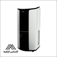 مكيف متنقل يوجين 16000 وحدة – بارد بفريون عالي الأ...