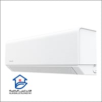 مكيف سبليت اوكس 24 بارد انفيرتر واي فاي