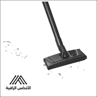مكنسة كارتشر DVAC برميلية 1500 واط لتنظيف هادئ ومو...