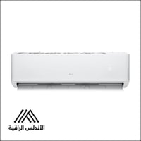 مكيف سبليت ال جي جيت كول 18400 وحدة-شفرة ذهبية-بار...