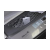 غسالة فالكون أوتوماتيك فتحة علوية 11 كيلو فضي FLTD...