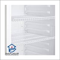 ثلاجة عرض سوبر جنرال 11.7 قدم