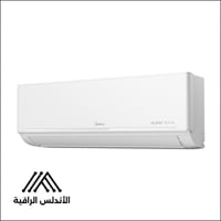 مكيف سبليت ميديا سوبر كول 12 بارد – تبريد قوي وموف...