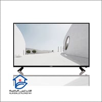 شاشة أرو 40 بوصة فل اتش دي سمارت