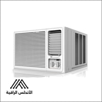 مكيف شباك وايت وستنجهاوس 24 بارد – تبريد قوي وكفاء...