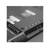 شاشة KMC 75 بوصة 4K سمارت WebOS ضد الكسر K25M75298...