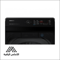 غسالة سامسونج 16 كيلو فتحة علوية رمادي واي فاي
